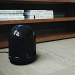 Airfree Iris 150 Hava Temizleme Cihazı - Görsel 2