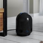 Airfree Iris 150 Hava Temizleme Cihazı - Görsel 4