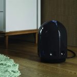 Airfree Iris 150 Hava Temizleme Cihazı - Görsel 3