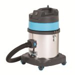 Fantom Promidi 200M Islak & Kuru Çelik Gövdeli Profesyonel Elektrikli Süpürge - Görsel 2