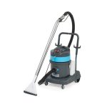 Fantom Promidi 250CP 1000W Halı Yıkama & Islak Kuru Profesyonel Elektrikli Süpürge - Görsel 2