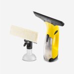 Karcher WV2 Plus Şarjlı Cam Temizleyici