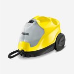 Karcher SC 4 EasyFix 2000 W 3.5 Bar Buharlı Temizleyici