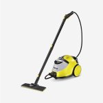 Karcher SC 5 EasyFix Iron Plug 2200 W 4.2 Bar Ütülü Buharı Temizleyici