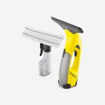 Karcher WV50 Plus Şarjlı Cam Temizleme Makinesi