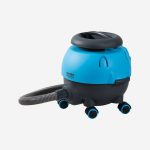 Fantom Promini 50P Toz Torbalı Profesyonel Elektrikli Süpürge