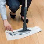 Polti Moppy Kullan At Elektrostatik Bez Seti - Görsel 3