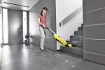 Karcher FC5 460 W Islak Kuru Yüzey Temizleyici - Görsel 10