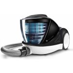 Polti Forzaspira Lecologico Aqua Allergy Turbo Care Su Filtreli Elektrikli Süpürge - Görsel 2