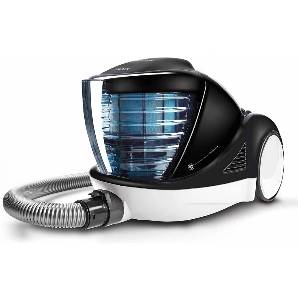 Polti Forzaspira Lecologico Aqua Allergy Turbo Care Su Filtreli Elektrikli Süpürge - Görsel 2