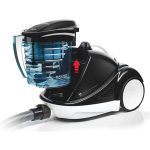 Polti Forzaspira Lecologico Aqua Allergy Turbo Care Su Filtreli Elektrikli Süpürge - Görsel 3