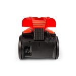 Fantom 4 Çeker DC 4300 850 W Toz Torbalı Elektrikli Süpürge, Kırmızı - Görsel 7