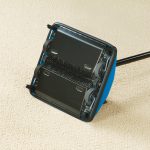 Bissell Sturdy Sweep Retro Manuel Gırgır - Görsel 3