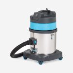 Fantom Promidi 250M 1000 W Islak Kuru Profesyonel Elektrikli Süpürge