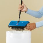 Bissell Sturdy Sweep Retro Manuel Gırgır - Görsel 5