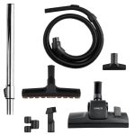 Polti Forzaspira C110_PLUS Toz Torbasız Elektrikli Süpürge - Görsel 9