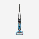 Bissell CrossWave 3'ü 1 Arada Dikey Yüksek Vakumlu Süpürme ve Silme Makinesi