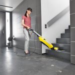 Karcher FC5 460 W Islak Kuru Yüzey Temizleyici - Görsel 11