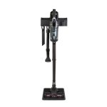 Fantom Quantum P 2049 22.2 V Şarjlı Dikey Süpürge, Gri - Görsel 2