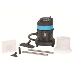 Fantom Promidi 200P 1400 W Islak & Kuru Profesyonel Elektrikli Süpürge - Görsel 3