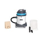 Fantom Promidi 600M3 ECO 3000 W Islak Kuru Profesyonel Elektrikli Süpürge - Görsel 2