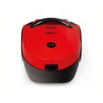 Fantom DC 3000 Çekici 850 W Toz Torbalı Elektrikli Süpürge, Kırmızı - Görsel 2