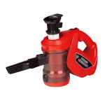 Fantom Provac P5000 850 W Toz Torbasız Elektrikli Dikey Süpürge, Kırmızı - Görsel 3