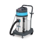 Fantom Promidi 400CM Halı Yıkama & Islak-Kuru Çelik Gövdeli Profesyonel Elektrikli Süpürge - Görsel 2