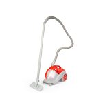 Fantom İkoncan TR-8500 850 W Toz Torbasız Elektrikli Süpürge, Kırmızı - Görsel 8