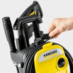 Karcher K5 Compact Basınçlı Yıkama Makinesi - Görsel 2