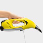 Karcher WV50 Plus Şarjlı Cam Temizleme Makinesi - Görsel 2