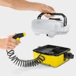 Karcher OC 3 Basınçlı Temizleme Makinesi - Görsel 3