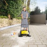Karcher S4 Twin Dış Alan Süpürücü - Görsel 3