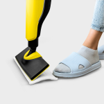 Karcher SC 2 Upright EasyFix 1600 W Buharlı Dikey Temizleyici - Görsel 2