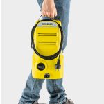 Karcher K2 Compact 110 Bar Basınçlı Yıkama Makinesi - Görsel 2