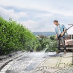 Karcher K5 Compact Basınçlı Yıkama Makinesi - Görsel 3