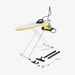 Karcher SI 4 EasyFix IronKit 3.5 Bar Buharlı Ütü Sistemi - Görsel 2