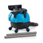 Fantom Promini 50P Toz Torbalı Profesyonel Elektrikli Süpürge - Görsel 2