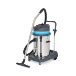 Fantom Promax 800M2 2000 W Islak & Kuru Profesyonel Elektrikli Süpürge - Görsel 3