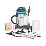 Fantom Promidi 800CM2 2000 W Profesyonel Halı Yıkamalı Islak & Kuru Elektrikli Süpürge - Görsel 3