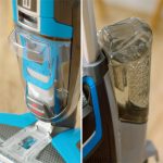 Bissell CrossWave 3'ü 1 Arada Dikey Yüksek Vakumlu Süpürme ve Silme Makinesi - Görsel 3