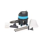 Fantom Promini 120P 1400 W Islak & Kuru Profesyonel Elektrikli Süpürge - Görsel 3