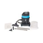 Fantom Promidi 250P 1000 W Islak Kuru Profesyonel Elektrikli Süpürge - Görsel 3