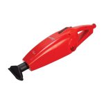 Fantom Hamarat P 1500 1200 W Elektrikli Dikey Süpürge, Kırmızı - Görsel 2