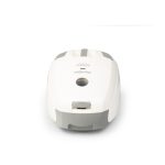 Fantom SESSİZ SS 2400 Ultra 850 W Toz Torbalı Elektrikli Süpürge, Beyaz - Görsel 3