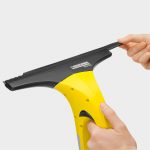 Karcher WV50 Plus Şarjlı Cam Temizleme Makinesi - Görsel 3