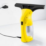 Karcher WV1 Şarjlı Cam Temizleme Makinesi - Görsel 3
