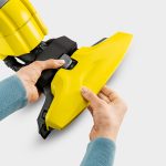 Karcher FC5 460 W Islak Kuru Yüzey Temizleyici - Görsel 3