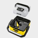 Karcher OC 3 Basınçlı Temizleme Makinesi - Görsel 2