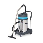 Fantom Promax 800M3 3000 W Islak & Kuru Profesyonel Elektrikli Süpürge - Görsel 3